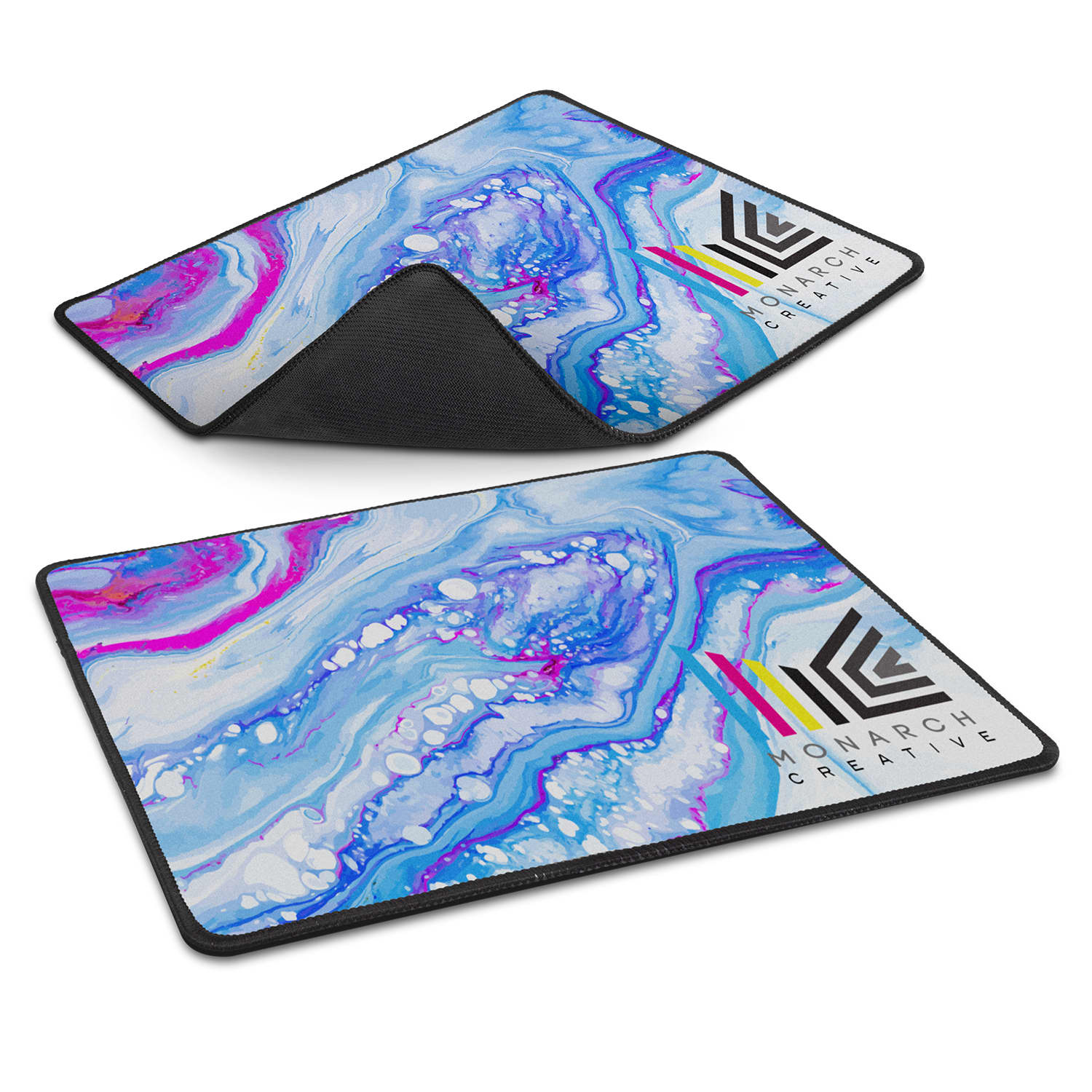 Deluxe Mouse Mat [3-121955]