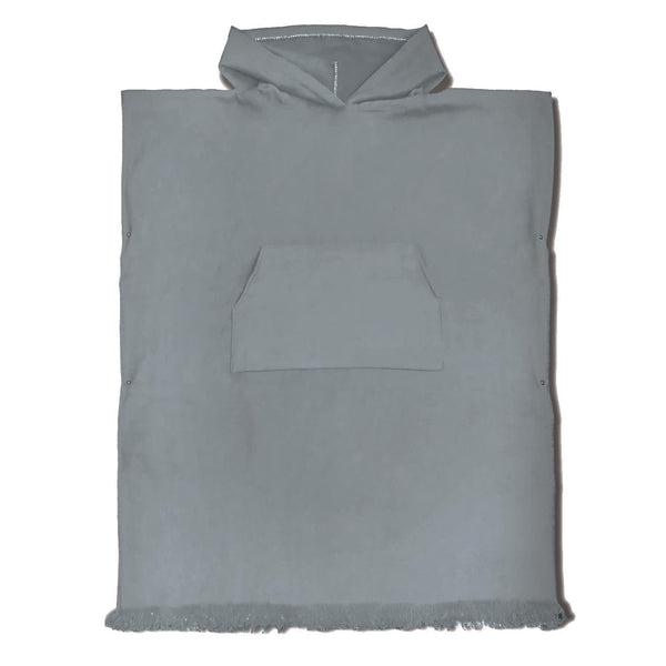 Aruba Hooded Towel [3-121979]