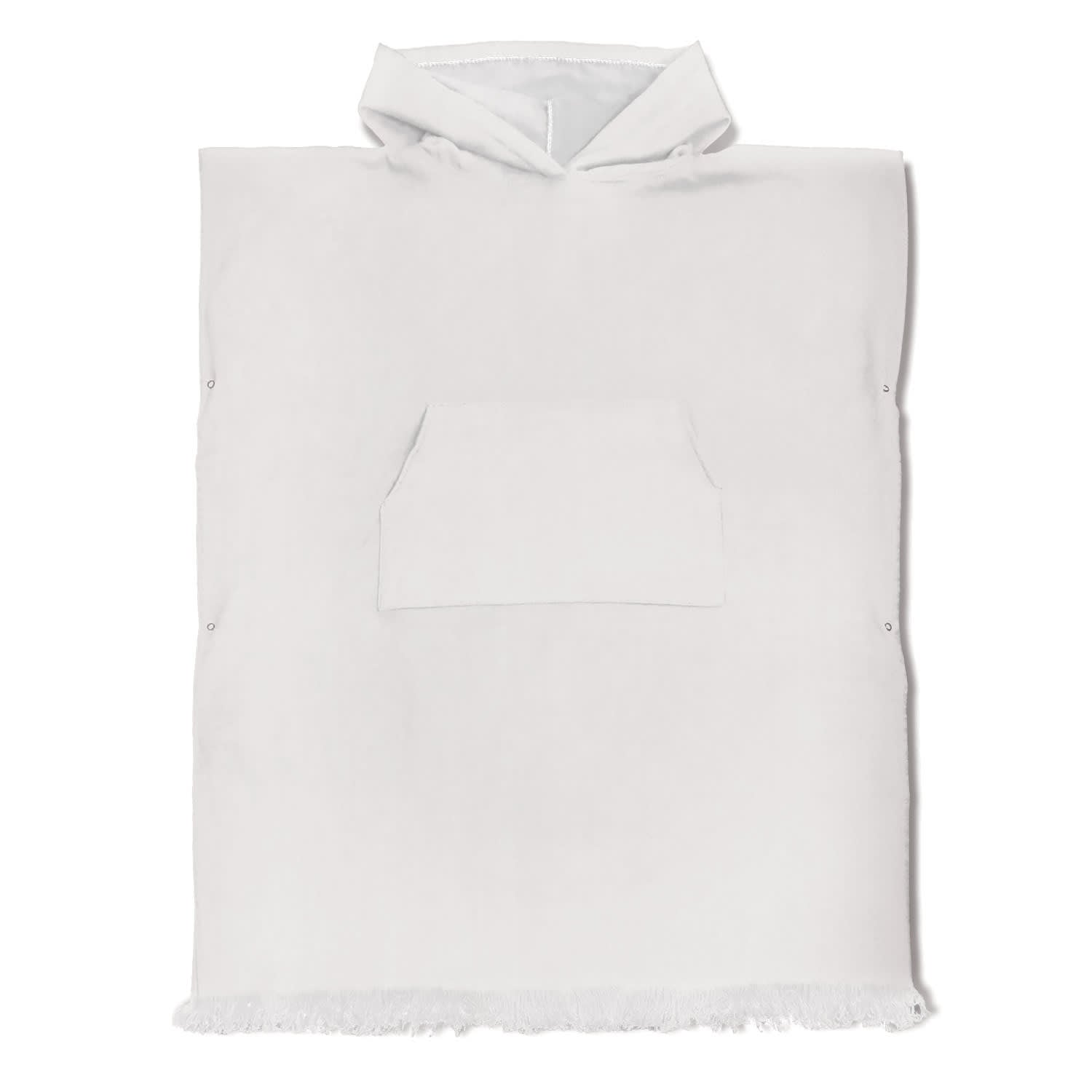 Aruba Hooded Towel [3-121979]
