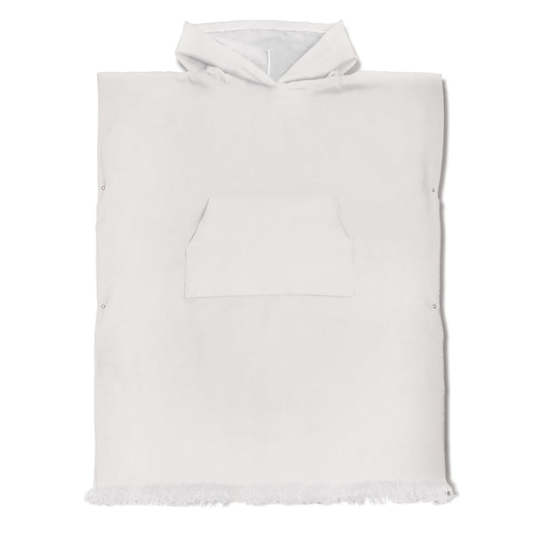 Aruba Hooded Towel [3-121979]