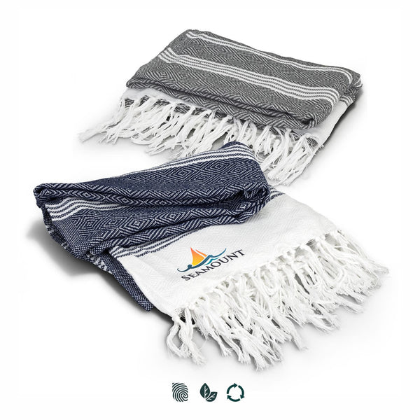 Ohau Throw Blanket [3-121994]