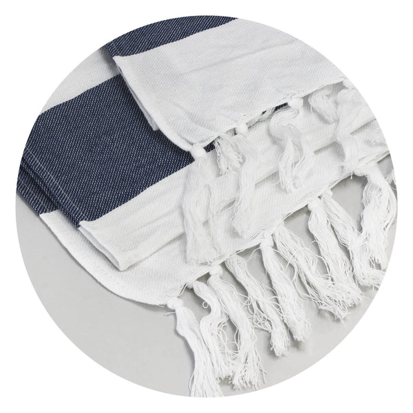 Okana Cotton Towel [3-121995]