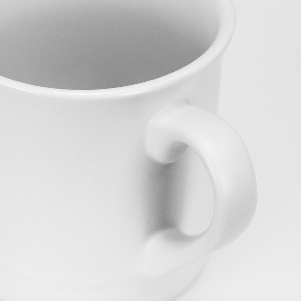 Alba Coffee Mug [3-122002]