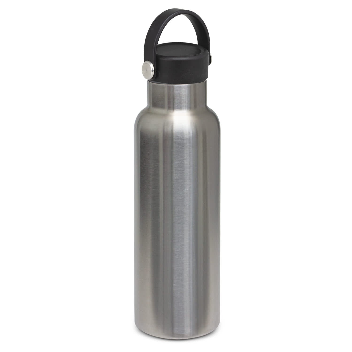 Nomad Vacuum Bottle Stainless  Carry Lid [3-122042]