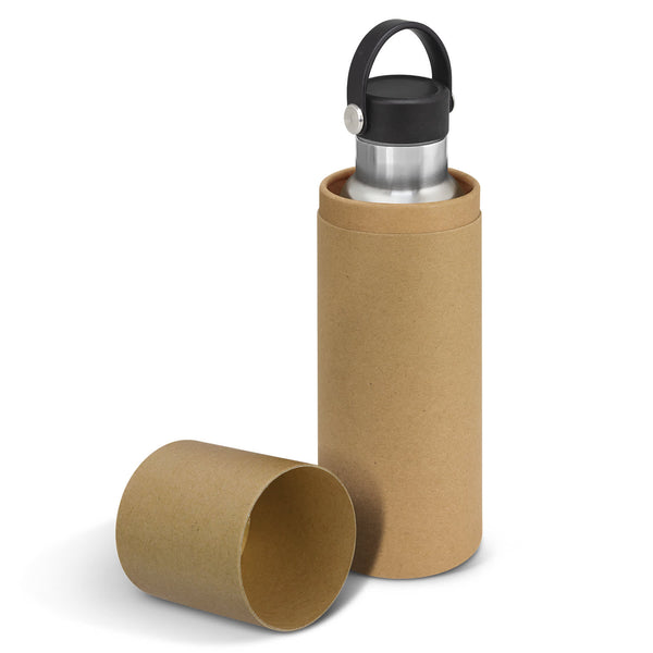 Nomad Vacuum Bottle Stainless  Carry Lid [3-122042]