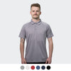 TRENDSWEAR Ace Performance Mens Polo [3-122046]