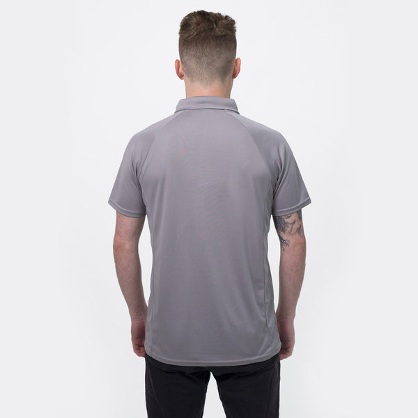 TRENDSWEAR Ace Performance Mens Polo [3-122046]