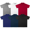 TRENDSWEAR Ace Performance Mens Polo [3-122046]