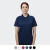 TRENDSWEAR Ace Performance Womens Polo [3-122047]