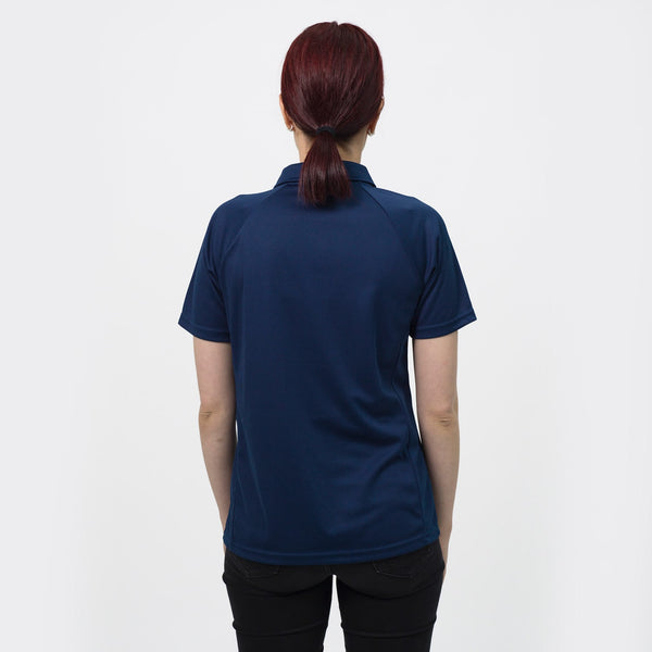 TRENDSWEAR Ace Performance Womens Polo [3-122047]