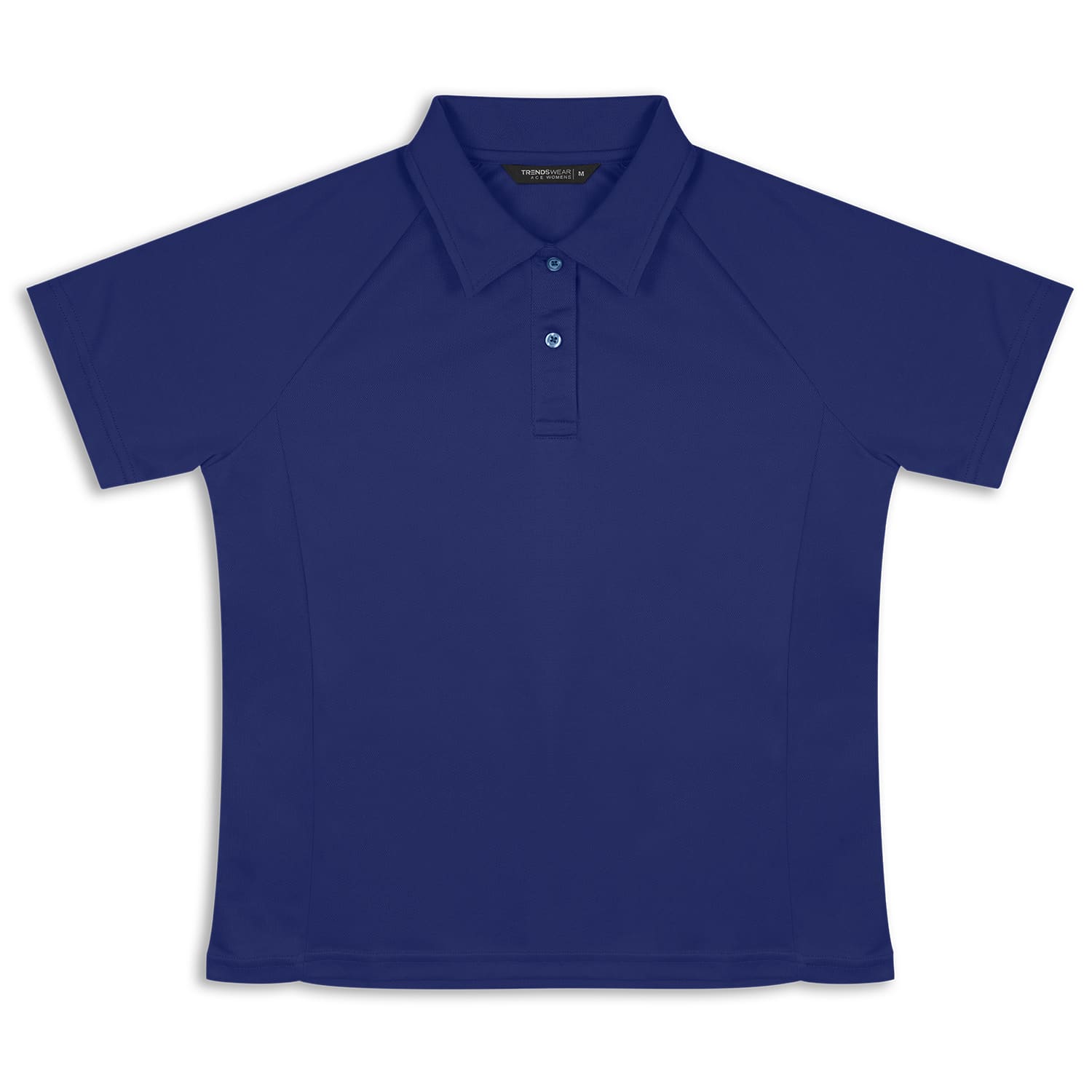 TRENDSWEAR Ace Performance Womens Polo [3-122047]