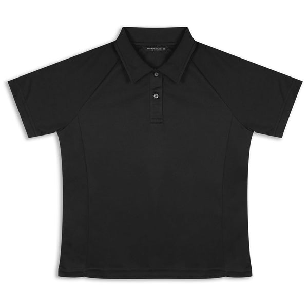 TRENDSWEAR Ace Performance Womens Polo [3-122047]