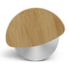 NATURA Bamboo Pizza Cutter [3-122269]