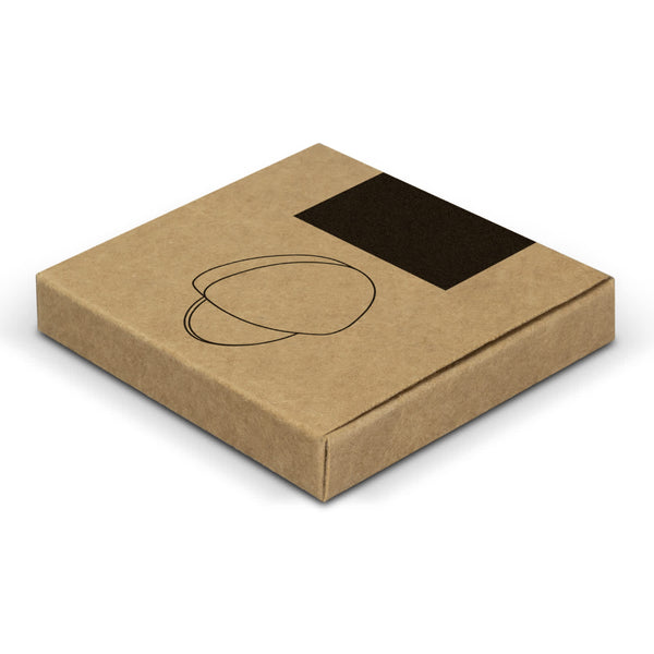 NATURA Bamboo Pizza Cutter [3-122269]