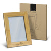 NATURA Bamboo Photo Frame [3-122270]