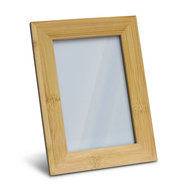 NATURA Bamboo Photo Frame [3-122270]