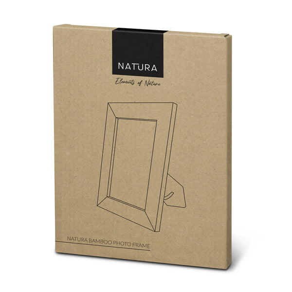 NATURA Bamboo Photo Frame [3-122270]