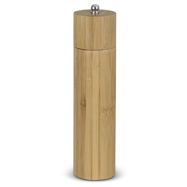 NATURA Bamboo Pepper Mill [3-122272]