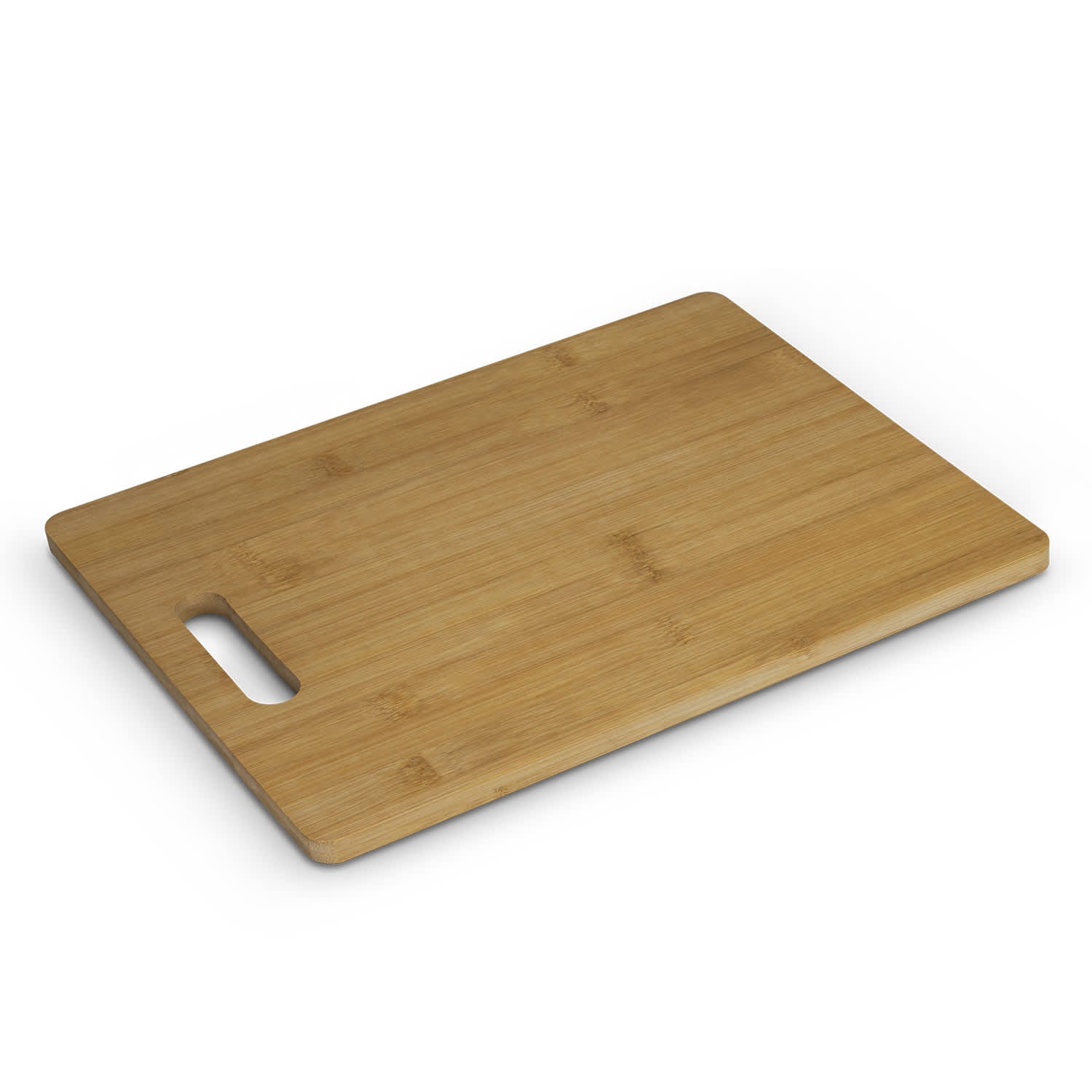 NATURA Bamboo Rectangle Chopping Board [3-122274]