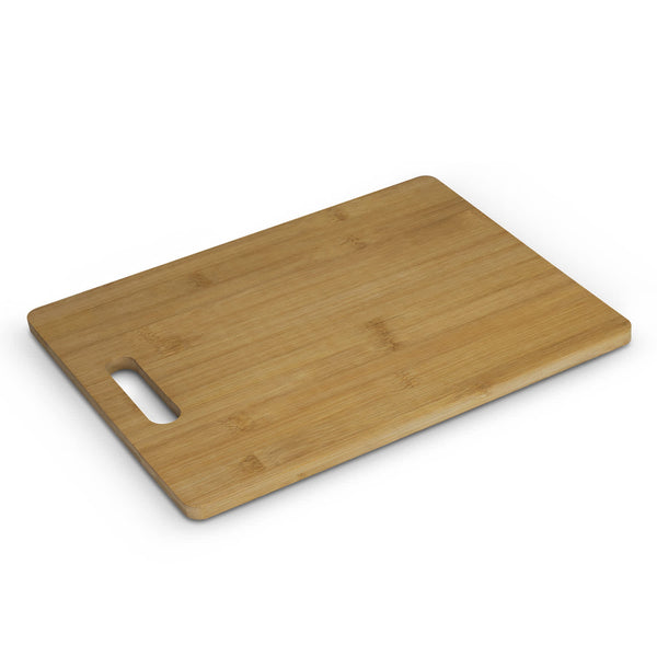 NATURA Bamboo Rectangle Chopping Board [3-122274]