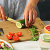 NATURA Bamboo Rectangle Chopping Board [3-122274]