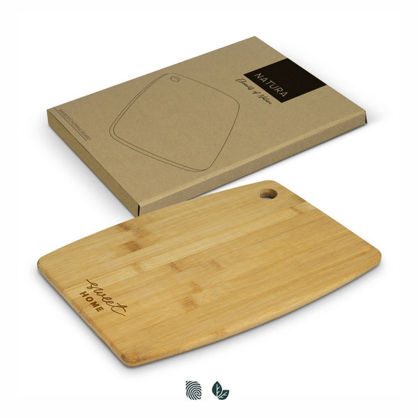 NATURA Bamboo Chopping Board [3-122275]