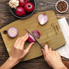 NATURA Bamboo Chopping Board [3-122275]