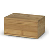 NATURA Bamboo Tea Box [3-122277]
