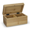 NATURA Bamboo Tea Box [3-122277]
