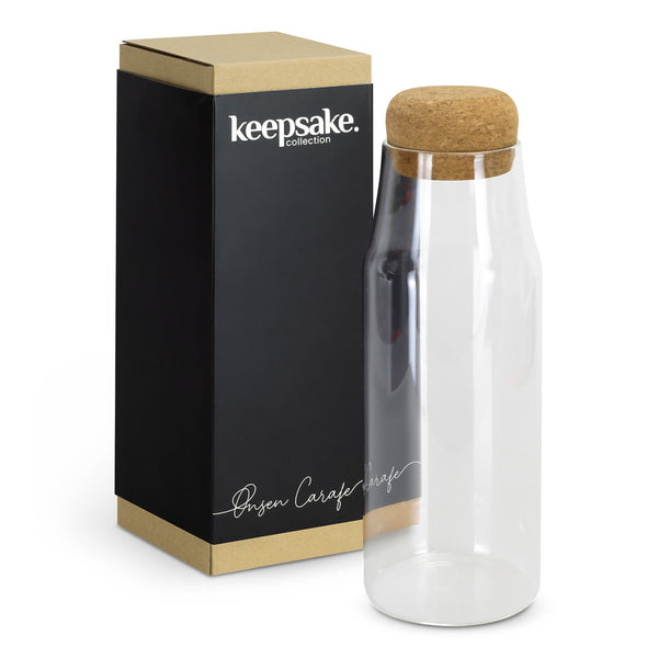 Keepsake Onsen Carafe [3-122311]