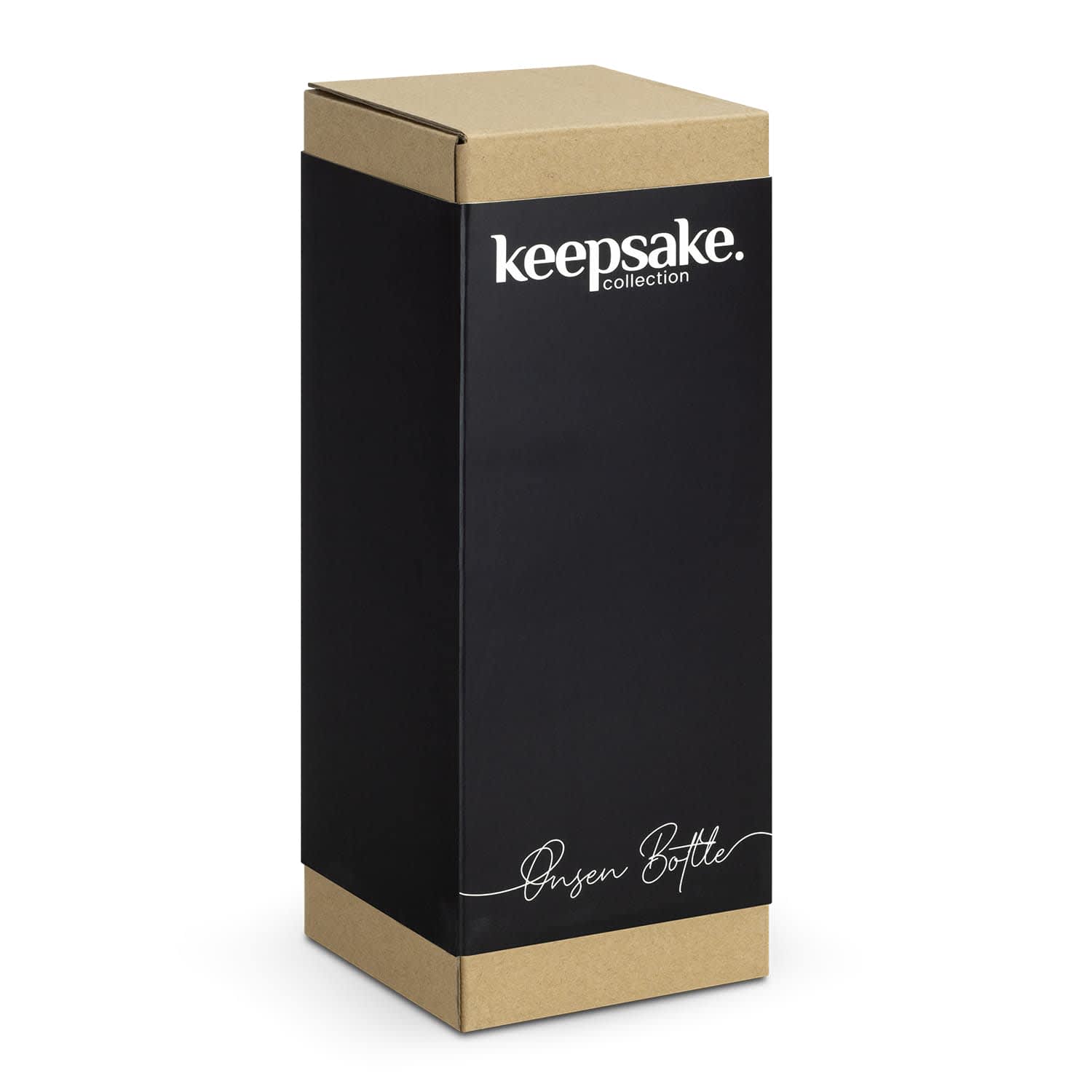 Keepsake Onsen Bottle [3-122312]