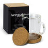 Keepsake Onsen Coffee Cup [3-122313]