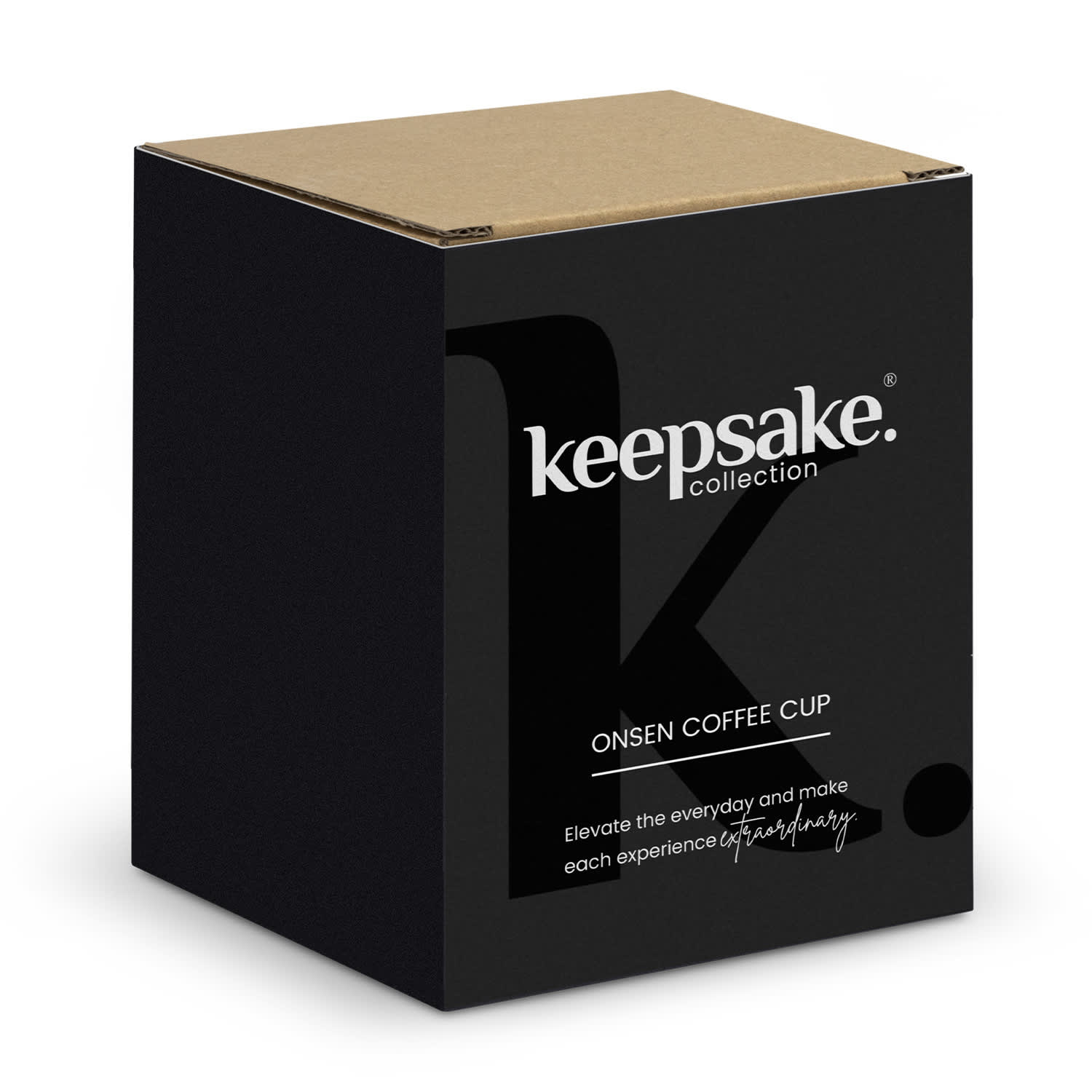 Keepsake Onsen Coffee Cup [3-122313]