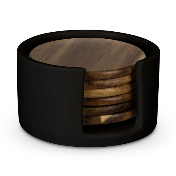 Keepsake Coaster Set [3-122315]