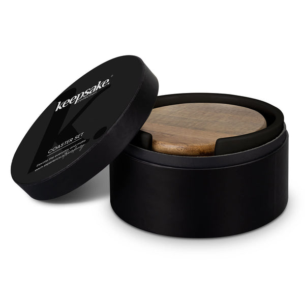 Keepsake Coaster Set [3-122315]