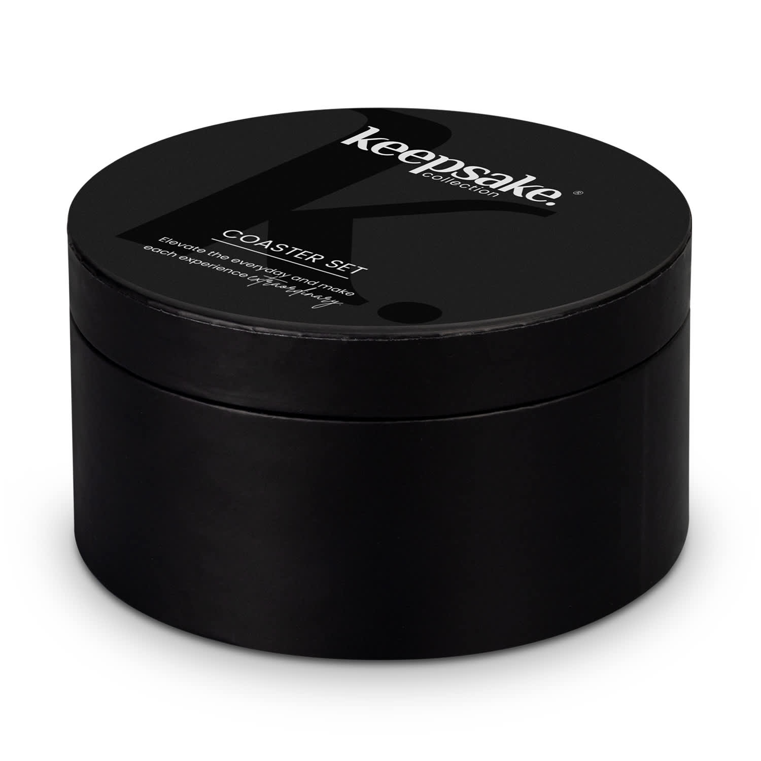 Keepsake Coaster Set [3-122315]