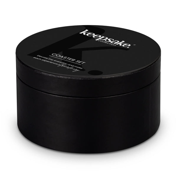Keepsake Coaster Set [3-122315]