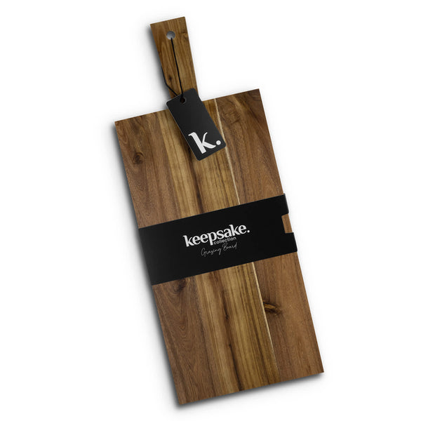 Keepsake Grazing Board [3-122317]