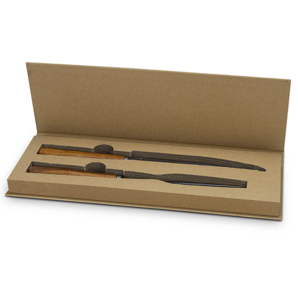 Keepsake Carving Set [3-122318]