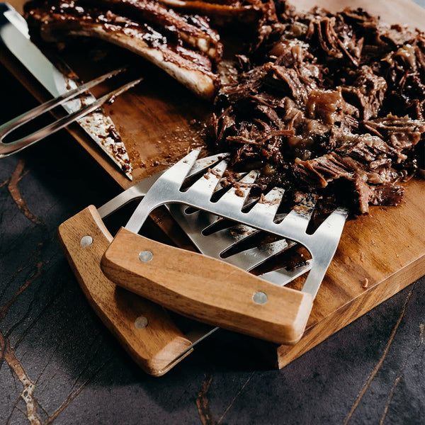 Keepsake Meat Shredding Claws [3-122319]