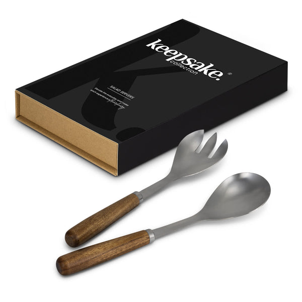 Keepsake Salad Servers [3-122320]