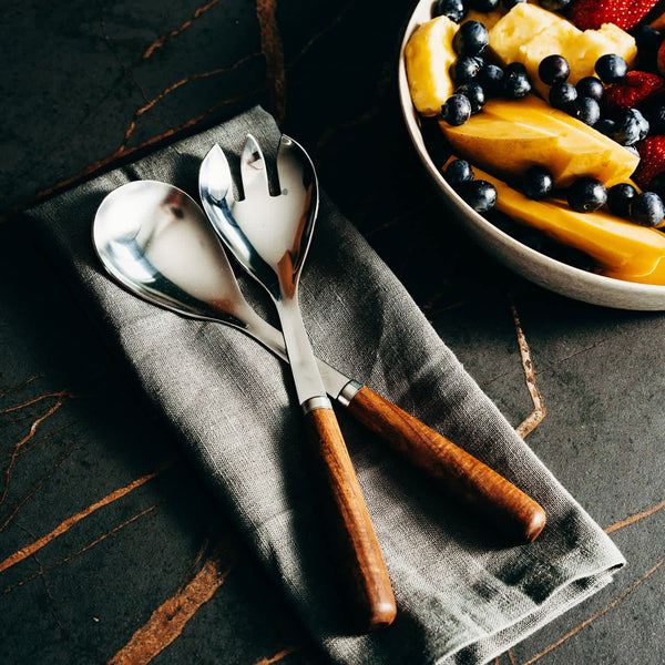 Keepsake Salad Servers [3-122320]