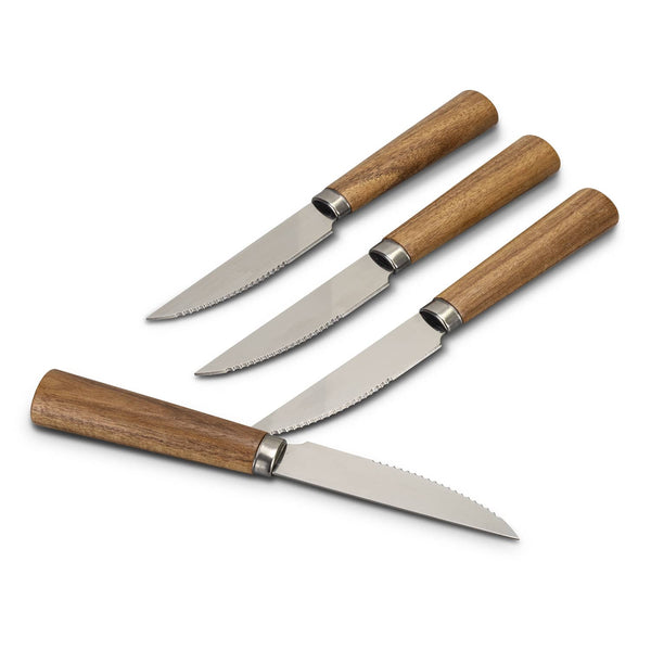 Keepsake Steak Knife Set [3-122321]
