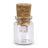 Bottle Flash Drive 8GB [3-122324]