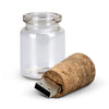 Bottle Flash Drive 8GB [3-122324]