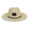 Barbados Wide Brim Hat [3-122326]