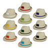 Bruno Fedora Hat [3-122327]