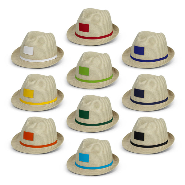 Bruno Fedora Hat [3-122327]