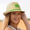 Bruno Fedora Hat [3-122327]