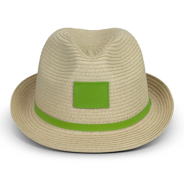 Bruno Fedora Hat [3-122327]